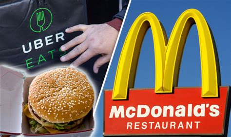 uber eats mcdonald's|ubereats mcdonald's.